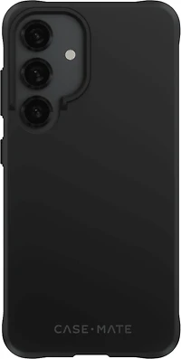Samsung Galaxy S25 Case-Mate Tough Case - Black