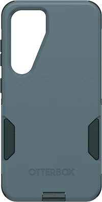 OtterBox - Commuter Case for Samsung Galaxy S25 - Sagebrush Green