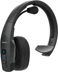 Casque d’écoute Bluetooth B450-XT de BlueParrott (2023)