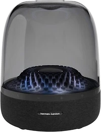 Harman Kardon Aura Studio 4 - Black