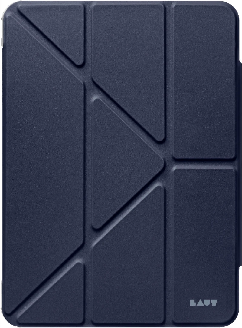 LAUT HUEX FOLIO for iPad 10th gen - Navy