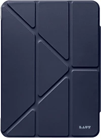 LAUT HUEX FOLIO for iPad 10th gen - Navy
