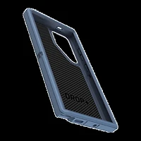 OtterBox - Defender Case for Samsung Galaxy S24 Ultra  - Blue Suede Shoes