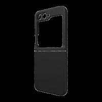 Samsung Galaxy Z Flip6 ZAGG Graphene Bridgetown Case - Black