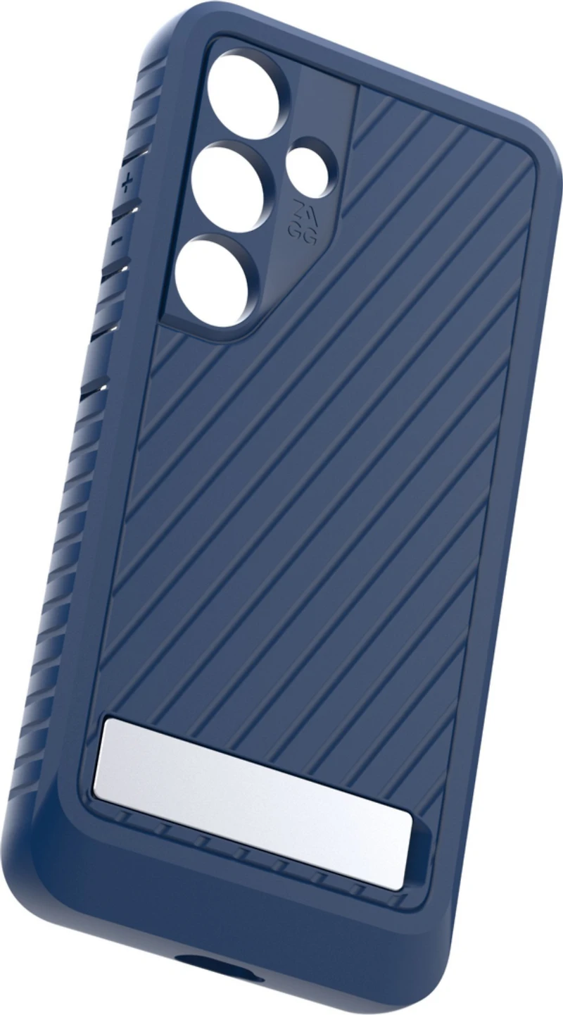 Samsung Galaxy S24 5G ZAGG (GEAR4) Everest Kickstand Case