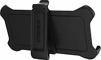 OtterBox 7881581 Holster Accessoire Defender Pro XT Clear Noir pour Samsung Galaxy S26+