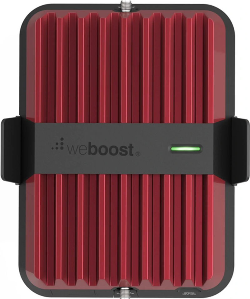 WeBoost Drive Reach Overland In-Vehicle Signal Booster Kit