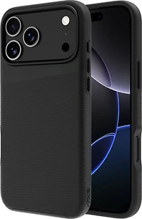 AXS PROTech Plus Magsafe Compatible Apple iPhone Pro Max | Black