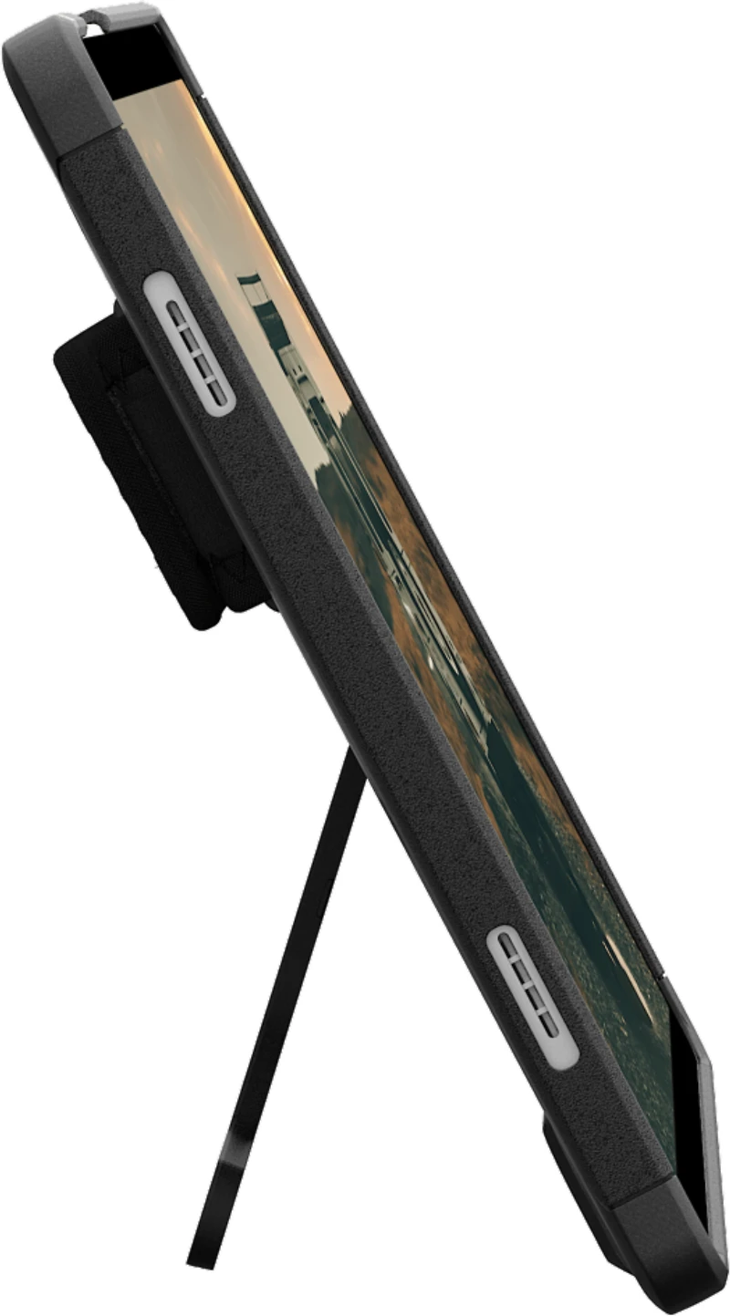 UAG - Scout Case w/Kickstand & Handstrap  for Samsung Galaxy Tab A11+/Galaxy Tab A9+