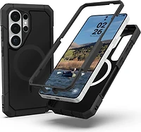 Samsung Galaxy S26 Ultra UAG Trooper w/Magnet Case - Black