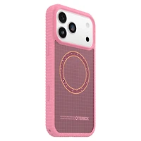 OtterBox - Sole MagSafe Case for Apple iPhone 17 Pro Max - Xtra Hot