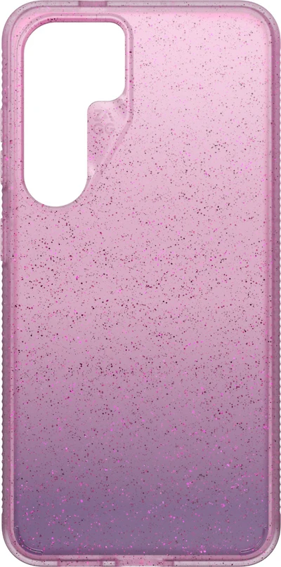 Zagg - Milan Case For Samsung Galaxy S24 - Glitter Pink