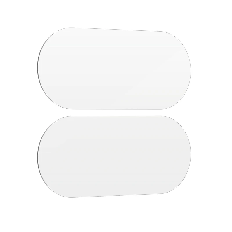 Protecteur d'objectif pour caméra AR InvisibleShield Glass Elite de ZAGG pour Google Pixel 11 Pro Fold