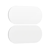 Protecteur d'objectif pour caméra AR InvisibleShield Glass Elite de ZAGG pour Google Pixel 11 Pro Fold