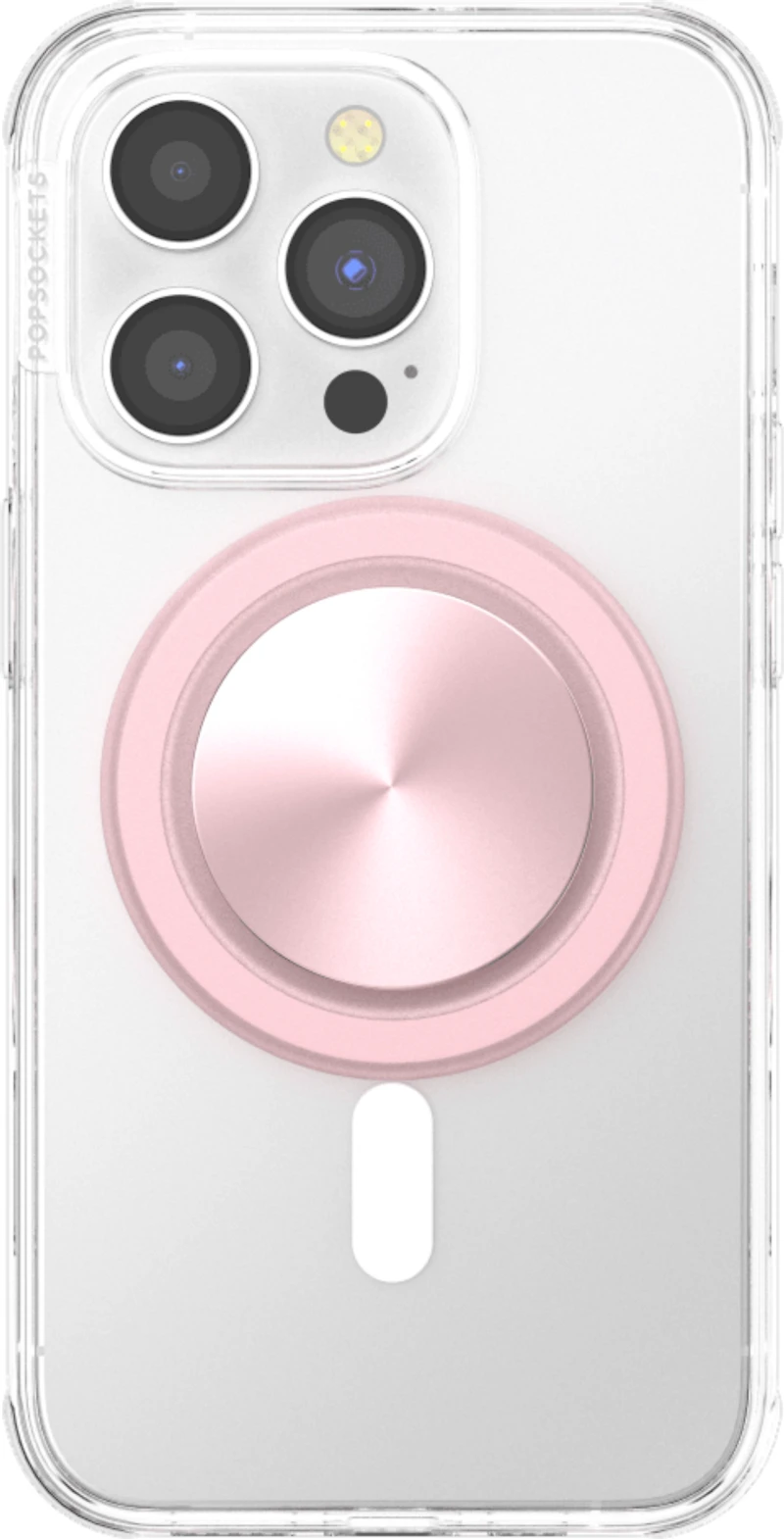 PopSockets - MagSafe PopGrip - Pinky