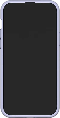 Pela - iPhone 14 Plus Pela Compostable Eco-Friendly Printed Case - Lavender (Blue Reflections)