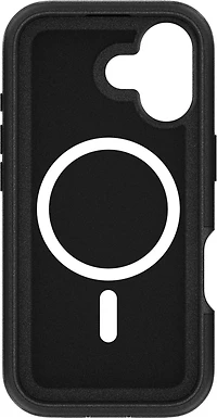 Pelican - Voyager MagSafe Case with Holster for Apple iPhone 17 - Black