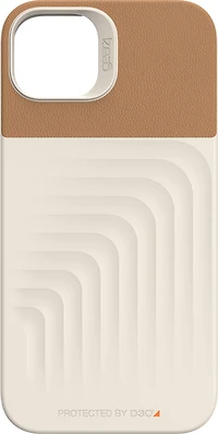 GEAR4 - iPhone 14 Plus Gear4 D3O Brooklyn Snap Case - Sand