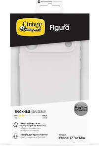 iPhone 17 Pro Max Otterbox Figura MagSafe Case