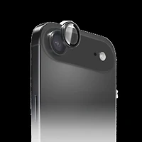iPhone Air HyperGear Camera Rings Tempered Glass Lens Protection - 2 Pack