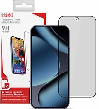 22 Cases - Privacy Tempered Glass Screen Protector for Google Pixel 11 Pro XL