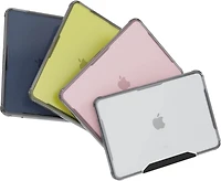 Macbook Neo A18 Pro UAG Plyo Case - Ice