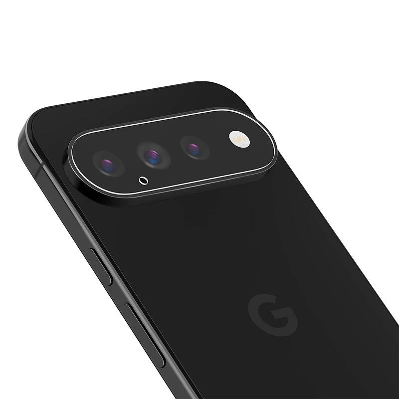 Case-Mate - Glass Camera Lens Protector for Google Pixel 11 Pro XL - Clear