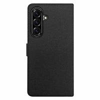 Blu Element - Étui 2-en-1 noir pour Samsung Galaxy A57 5G