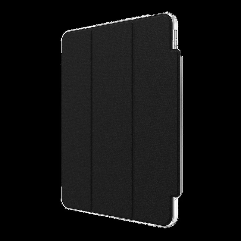 iPad Air 11 2024 ZAGG Graphene Crystal Palace Folio - Clear