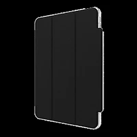 iPad Air 11 2024 ZAGG Graphene Crystal Palace Folio - Clear