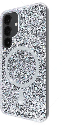 Samsung Galaxy S25 Case-Mate Twinkle Case w/Magnets - Disco