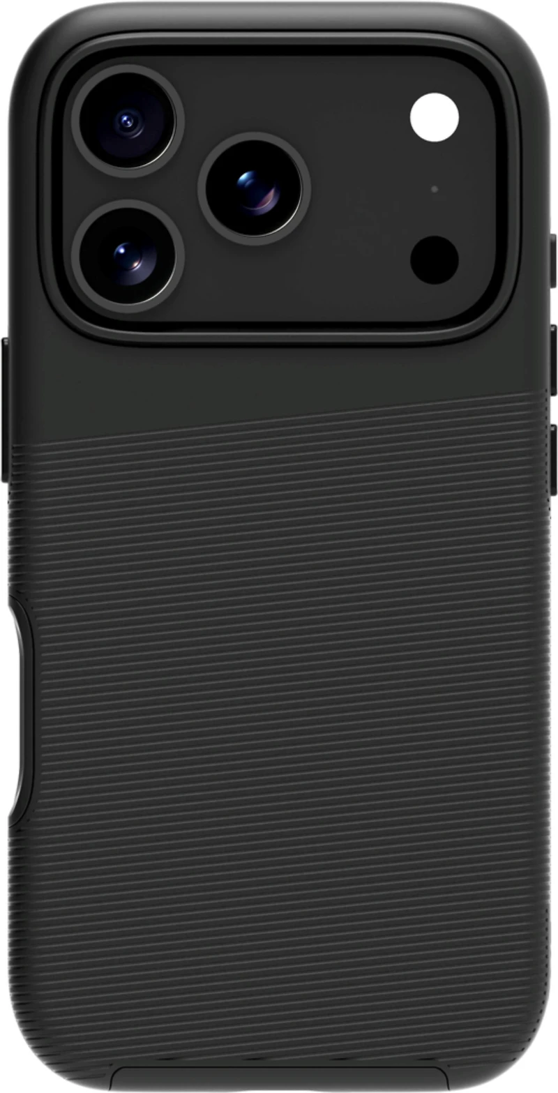 AXS PROTech Plus Magsafe Compatible Apple iPhone Pro | Black