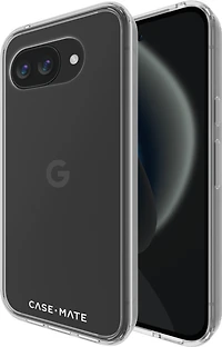 Case-Mate - Tough Case for Google Pixel 10a - Clear