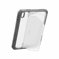 UAG - Trooper Rugged Case Ice/Ash for iPad 11 2025 (11th Gen)