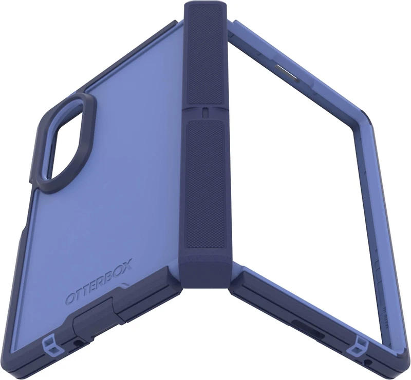 OtterBox - Defender Pro XT Case w/Magnets Witherwill Blue for Samsung Galaxy Z Fold8