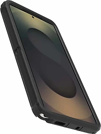 OtterBox 7799850 Étui Defender Pro avec Magnets Noir pour Samsung Galaxy S26 Ultra