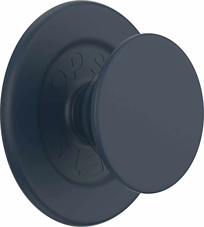 PopSockets - PopGrip MagSafe Circle Soft Touch - Navy