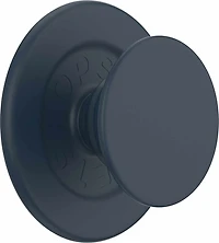 PopSockets - PopGrip MagSafe Circle Soft Touch - Navy