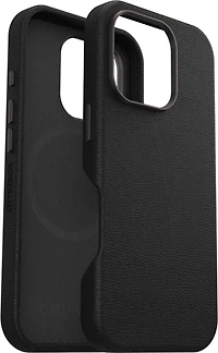 tui en cuir de cactus de Symmetry d'Otterbox avec MagSafe pour iPhone Pro