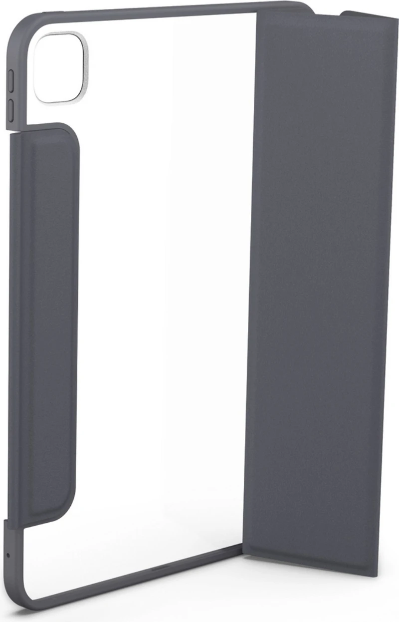 Otterbox - Symmetry Folio Case For Apple Ipad Pro 11 2024 - Thunderstorm