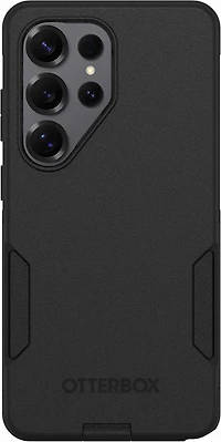 OtterBox 7799802 Étui Commuter avec Magnets Noir pour Samsung Galaxy S26 Ultra