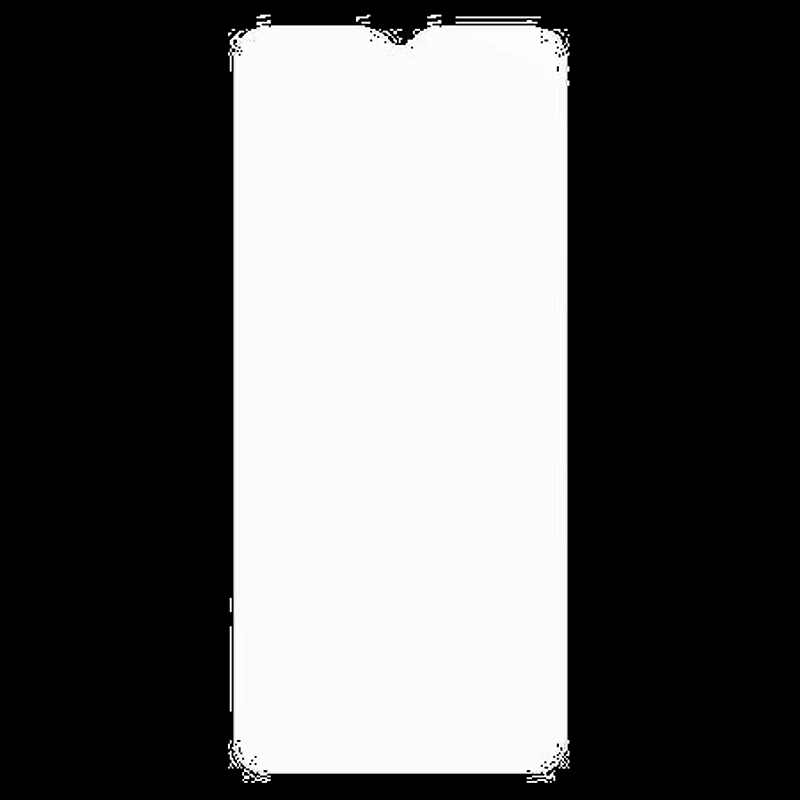 OtterBox - iPhone 13 Pro Trusted Glass Screen Protector - Clear