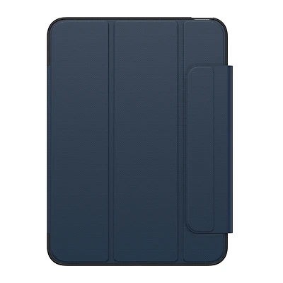iPad A16/10th Gen Otterbox Symmetry Folio case - Clear - Costal Evening
