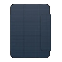 iPad A16/10th Gen Otterbox Symmetry Folio case - Clear - Costal Evening