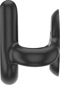 Popmount 2 Multi-surface Mount - Black