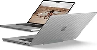 MacBook Pro 16-in M3/M4 UAG Essential Armor Case - Ice