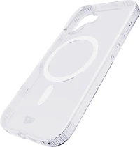 TECH 21 EVOLITE MAGSAFE IPHONE 17 CLEAR