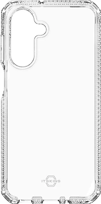 ITSKINS - Spectrum_R Clear Case for Samsung Galaxy A17 5G