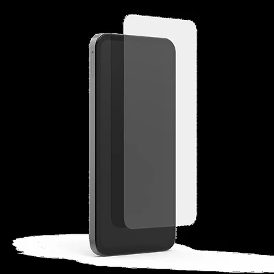 PureGear protecteur d’écran en verre trempé HD incurvé pour Samsung Galaxy A15 5G