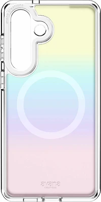 Avana SGYRAVRIRBUPE Étui Cosmic Frost avec Magnets Violet pour Samsung Galaxy S26